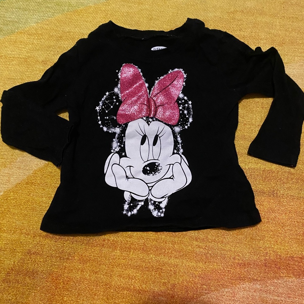 Toddler girl shirts